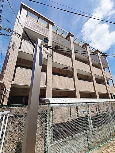 大阪府大阪市東淀川区西淡路２丁目 4階建 築17年3ヶ月