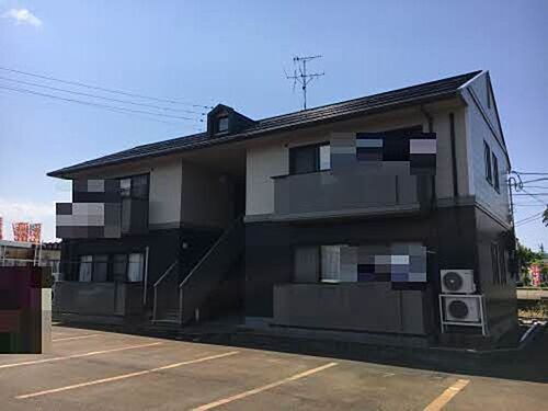 ハイツシービー　ＩＶ 2階建