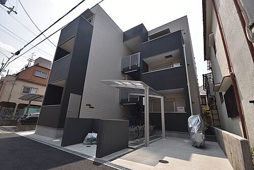 ＡＬＥＧＲＩＡ寝屋川池田南