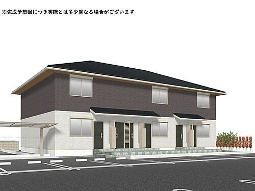 Ｂｅｌａ　ｌｕｎｏ 2階建