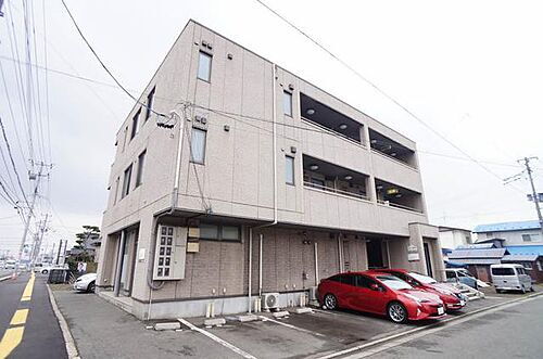 シェラトン開和町
