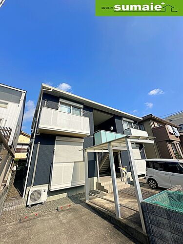 和歌山県海南市黒江 2階建 築14年5ヶ月