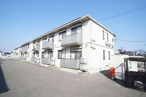 シャインヒルコート弐番館