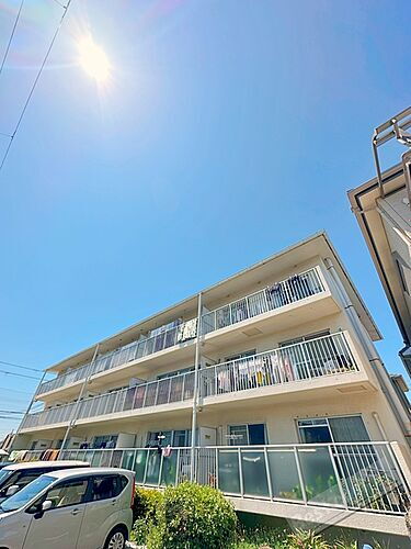 大阪府岸和田市南上町２丁目 賃貸マンション