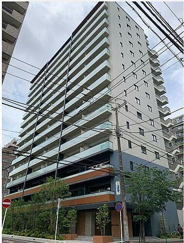 サンリヤン相模原ステーションヴィラ 15階建