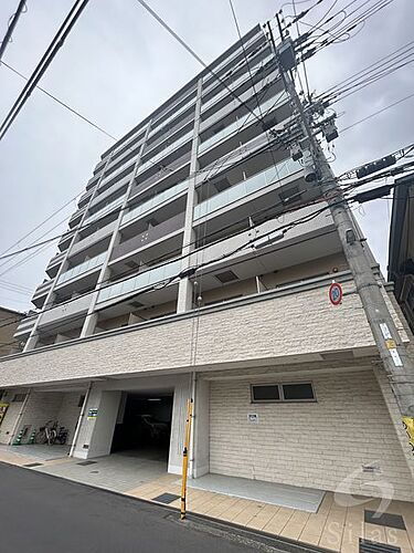 大阪府茨木市駅前３丁目 築10年9ヶ月 10階建