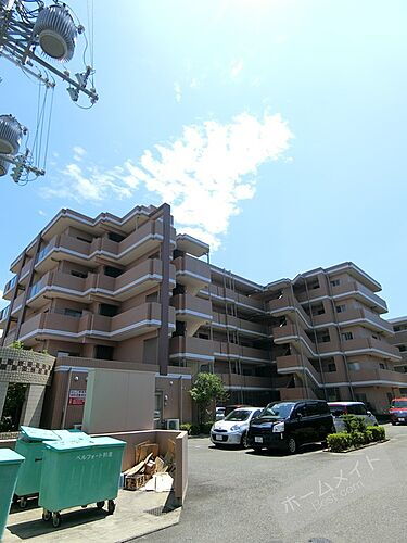 大阪府和泉市伯太町１丁目 5階建 築19年1ヶ月