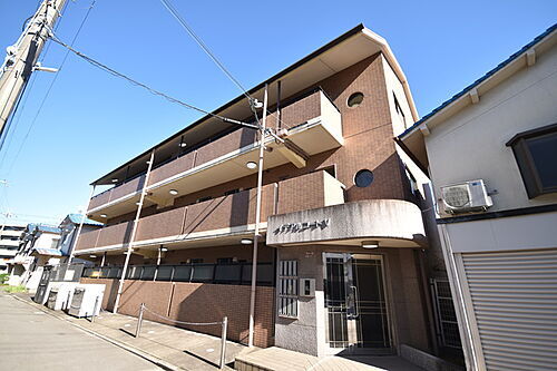 大阪府枚方市町楠葉１丁目 賃貸マンション