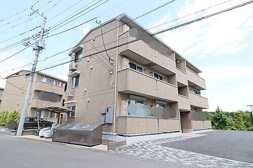 プロスパー　Ｙ棟