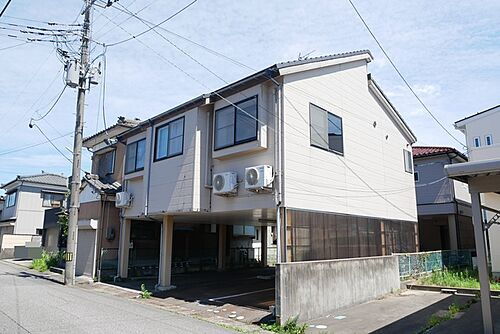アーバンレジデンス
