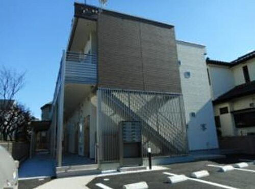 神奈川県相模原市中央区宮下本町１丁目 2階建 築7年9ヶ月