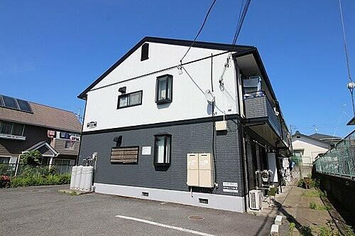 神奈川県秦野市千村１丁目 2階建 築30年9ヶ月