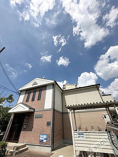 大阪府大阪市平野区喜連東３丁目 賃貸アパート