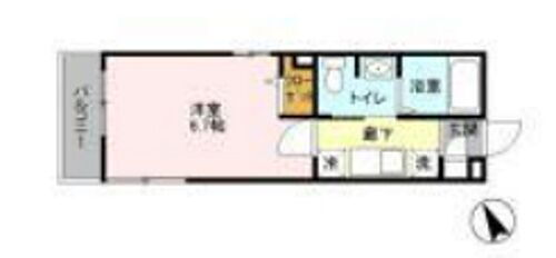 東京都港区南青山3丁目 表参道駅 1K アパート 賃貸物件詳細