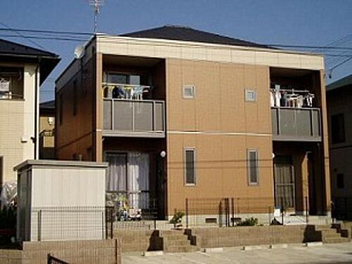 パルモ富田
