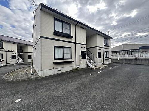 コンフォルタ藤沢町　Ｄ