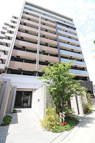 大阪府大阪市西区本田２丁目 11階建 築9年4ヶ月