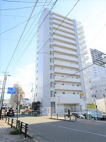 東京都町田市原町田３丁目 14階建 築18年
