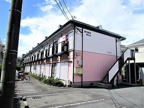 神奈川県相模原市南区相模大野２丁目 2階建 築32年