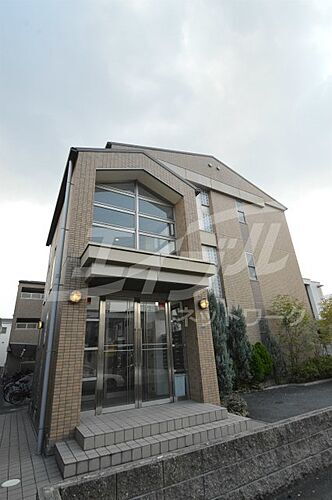 大阪府大阪市鶴見区横堤４丁目 3階建 築20年4ヶ月