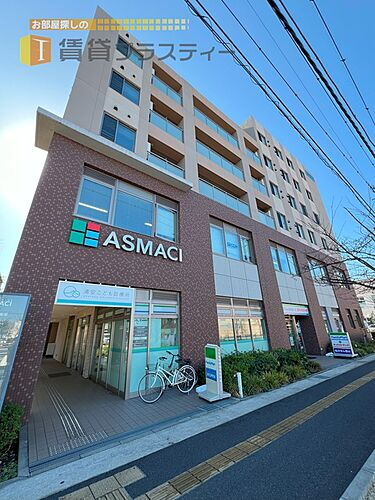 千葉県浦安市東野３丁目 6階建 築7年10ヶ月