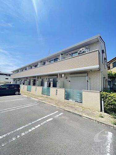 大阪府堺市西区神野町２丁 2階建 築14年8ヶ月
