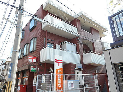 兵庫県神戸市長田区長楽町４丁目 3階建 築36年5ヶ月