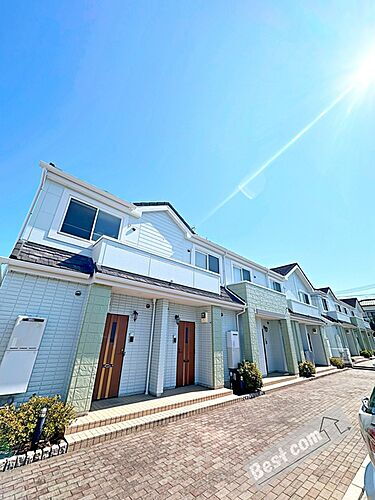 大阪府阪南市貝掛 賃貸アパート