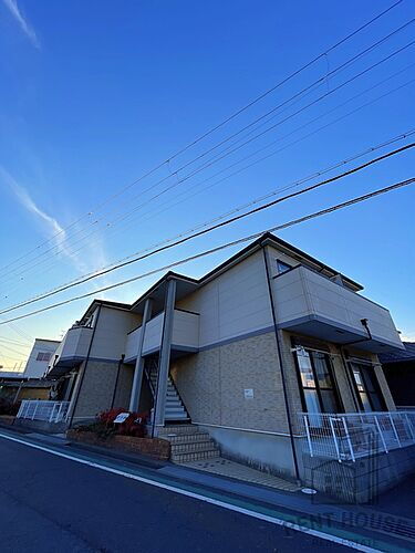 碧空館 2階建