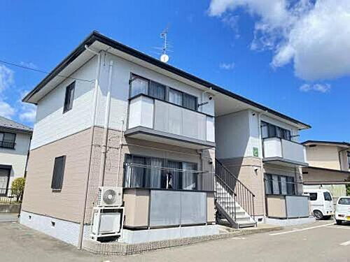 グランパルモＣ 2階建