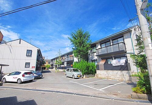 ソレイユルボンＩ