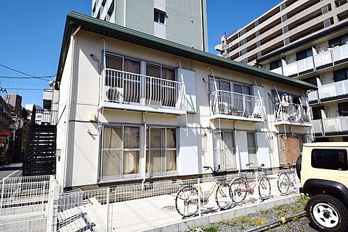 相模原サンハイツ