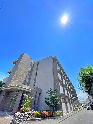 大阪府泉北郡忠岡町馬瀬１丁目 賃貸マンション