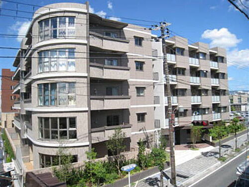 兵庫県尼崎市上ノ島町３丁目 5階建 築13年