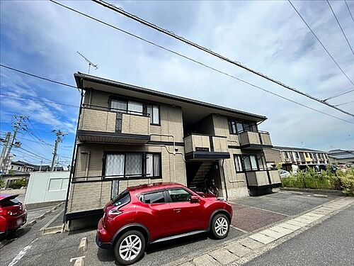 サンモール・カナ 2階建