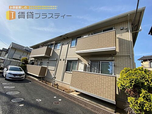 千葉県市川市本北方２丁目 2階建 築15年