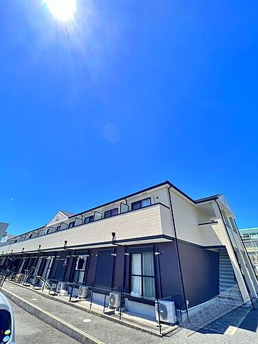 大阪府和泉市唐国町１丁目 2階建 築21年