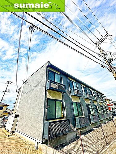 和歌山県和歌山市神前 2階建 築16年9ヶ月
