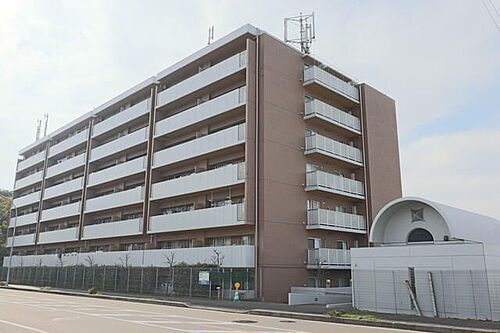 神奈川県横浜市瀬谷区本郷２丁目 7階建 築26年3ヶ月