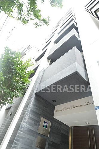 大阪府大阪市中央区釣鐘町２丁目 築17年3ヶ月 12階建