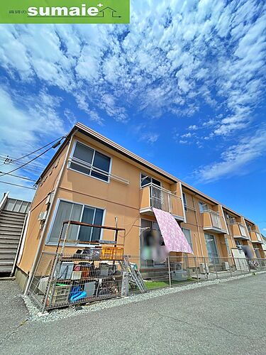 和歌山県和歌山市園部 2階建