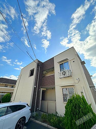 大阪府岸和田市吉井町２丁目 賃貸アパート