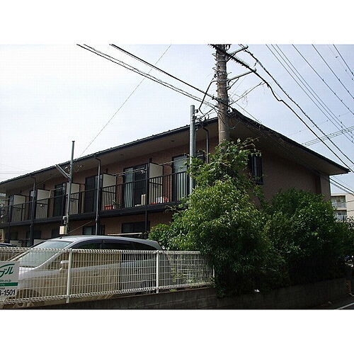 東京都町田市本町田 2階建 築20年9ヶ月