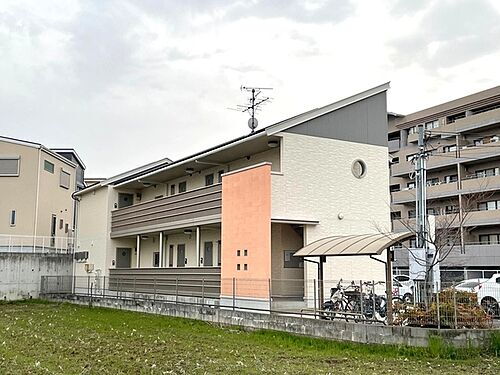 大阪府大阪狭山市狭山１丁目 賃貸アパート