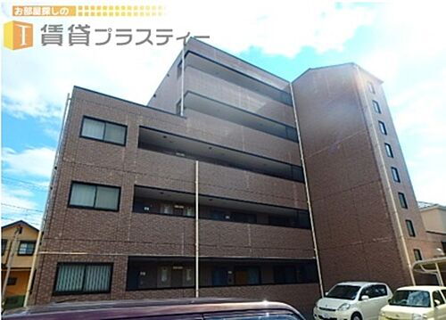 千葉県浦安市堀江１丁目 5階建 築28年2ヶ月