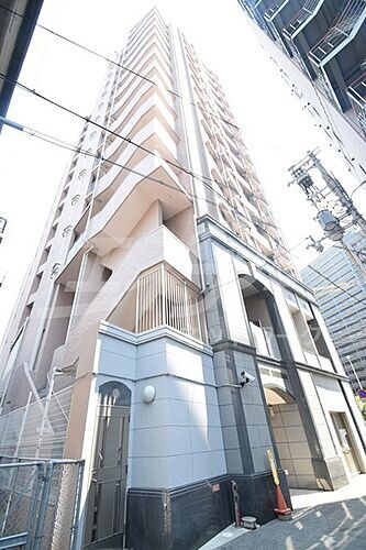 大阪府大阪市北区中崎西１丁目 14階建 築21年1ヶ月