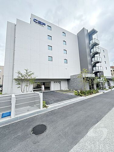兵庫県西宮市森下町 6階建