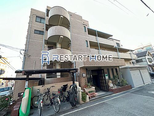 兵庫県神戸市中央区宮本通６丁目 5階建 築38年3ヶ月