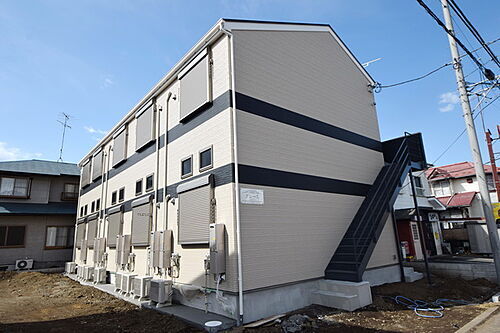 グレース 2階建