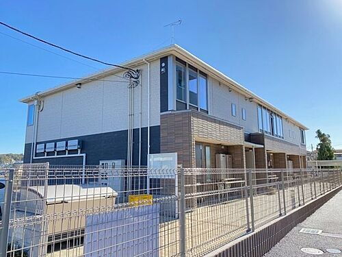 東京都日野市西平山３丁目 2階建
